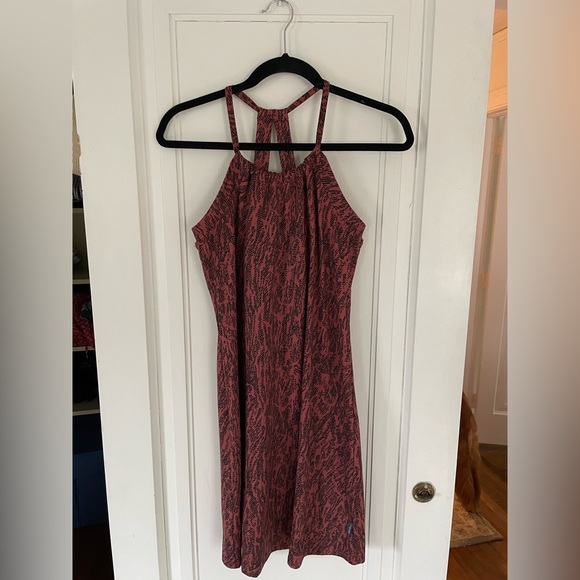 Eddie Bauer size small athletic dress - Picture 3 of 3